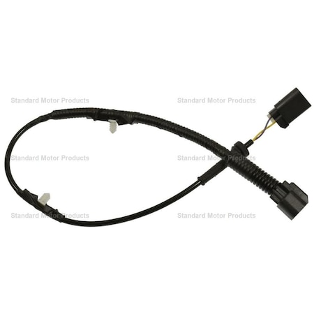 Standard Ignition Abs Wheel Speed Sensor Wire Harness, Alh91 ALH91